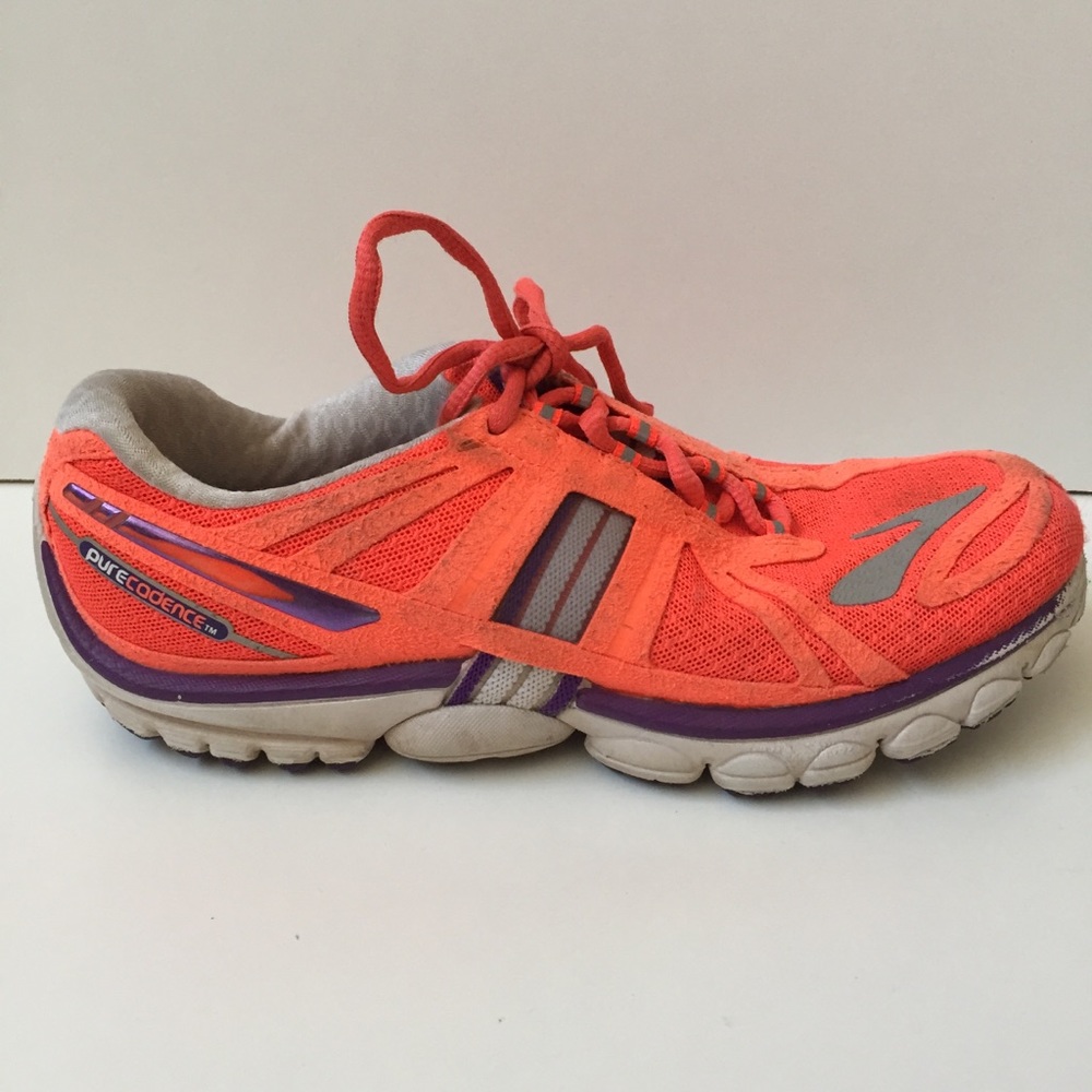 Brooks Running PureCadence sneakers